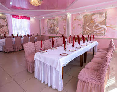  ресторан Бригантина