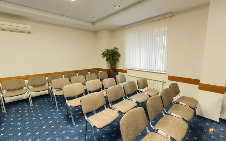 Conference Hall в «‎Маркштадт» фотография №1