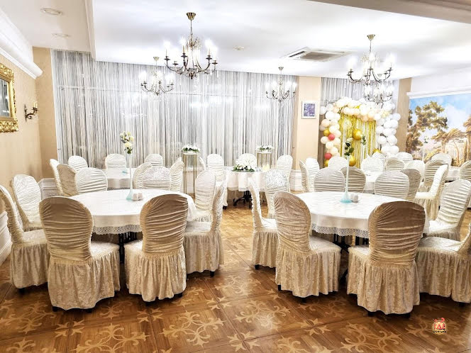 Большой зал  в «СВ» фотография №3