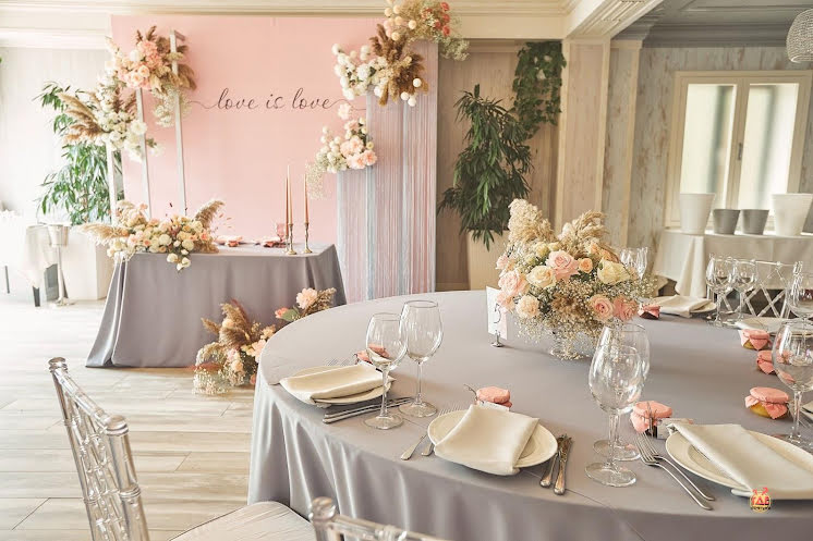 Зал «Классик» в «Теплица Парк» фотография №4