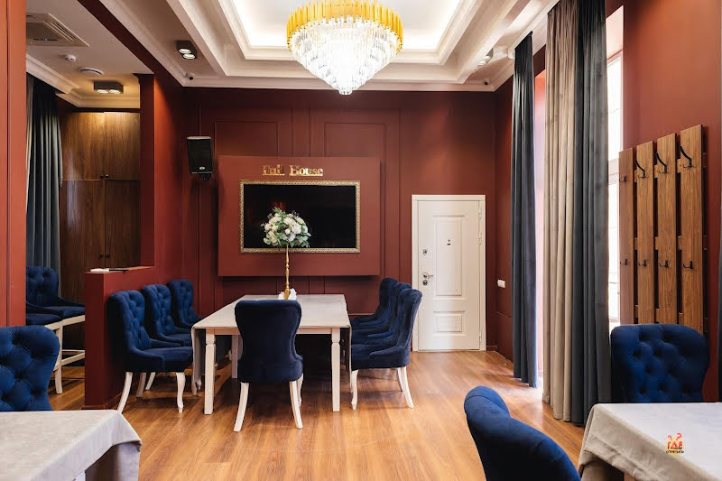 Full House фотография №13