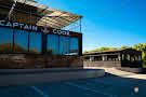 Ресторан "Captain&Cook" в «Captain&Cook»