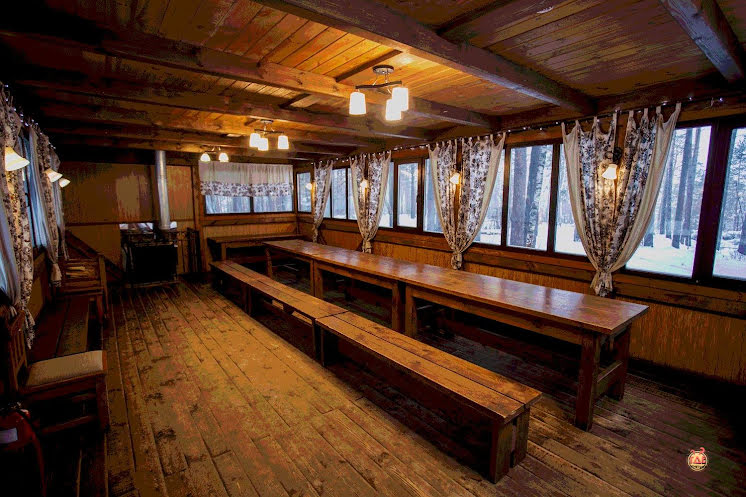 Беседка №1 в «Академия» фотография №2