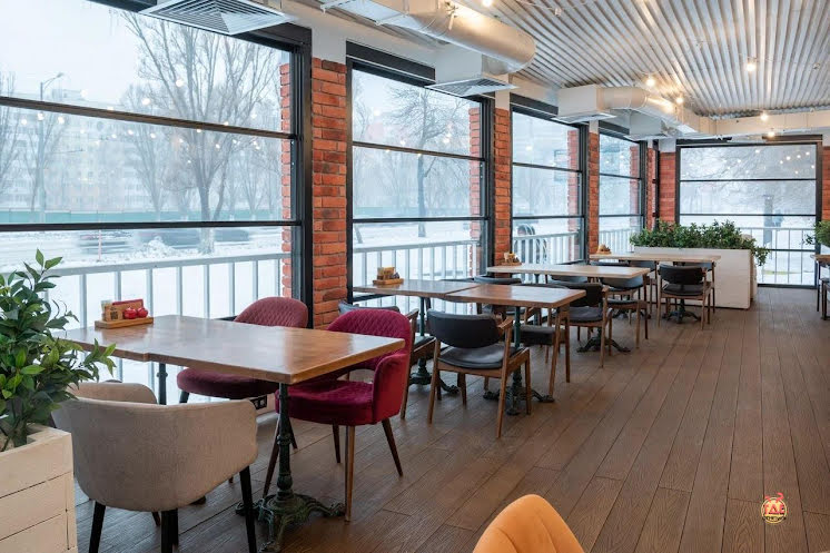 Терраса Дома в «Дом Нино» фотография №3