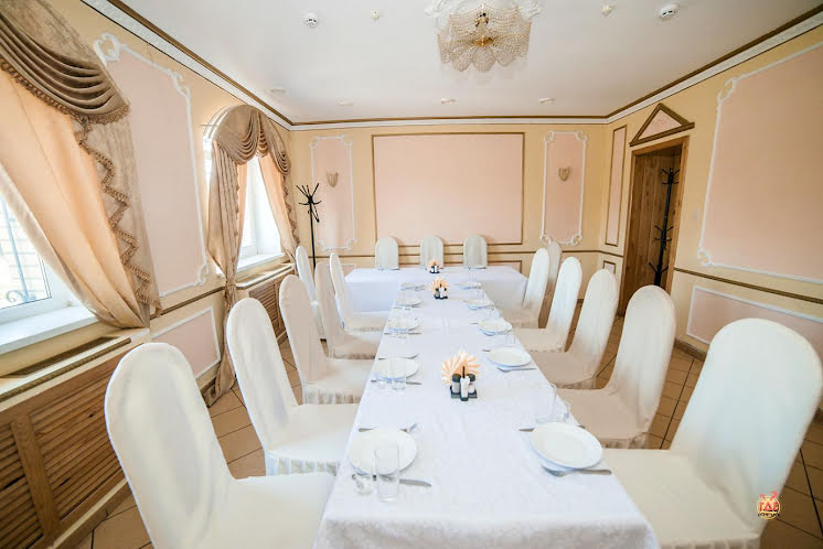 VIP-зал на 20 человек в ««Валенок» на Никитской» фотография №1