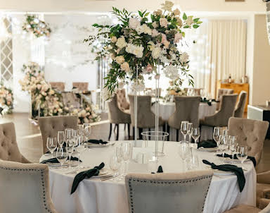 Корпоратив в Юдино Парк