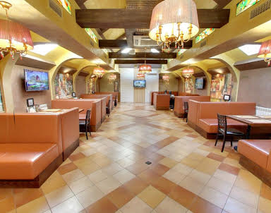 Свадьба в Катания