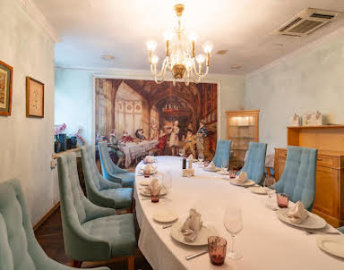  ресторан Fresco