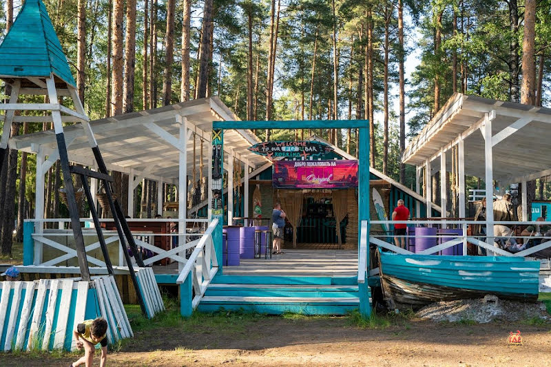 FEROОСТРОВ фотография №1