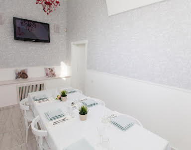  ресторан Бузина