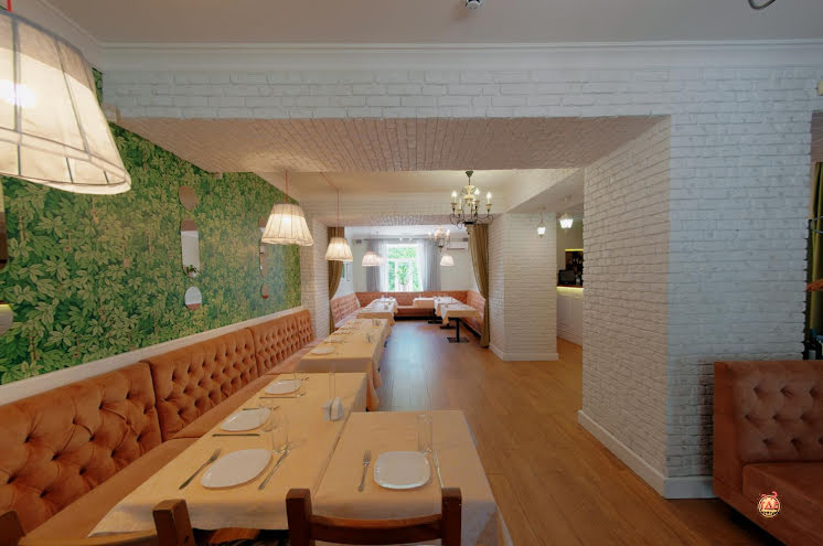 Помещение в «ВОСЕМЬ’55» фотография №12