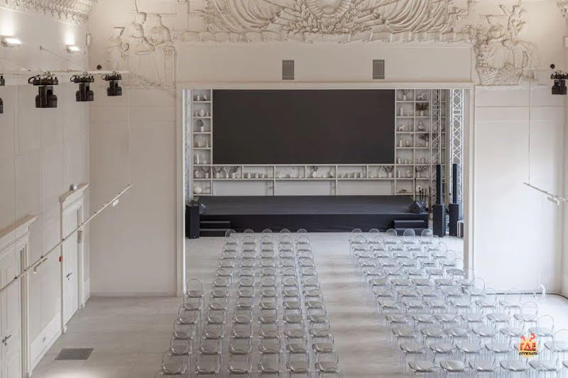 Дворец культур фотография №9