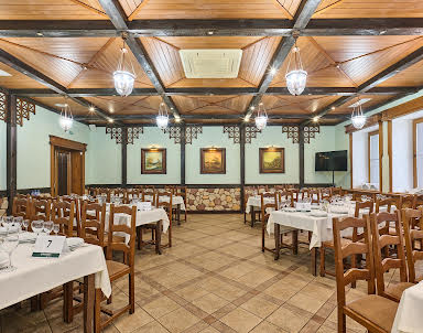 Корпоратив в Демидково