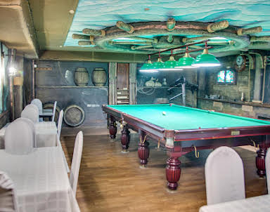  ресторан Флагман