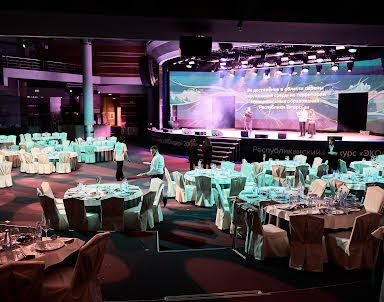 Свадьба в Пирамида