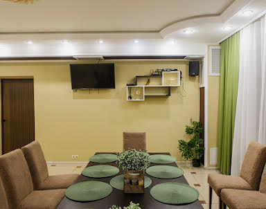  ресторан Щербет на Комсомольской