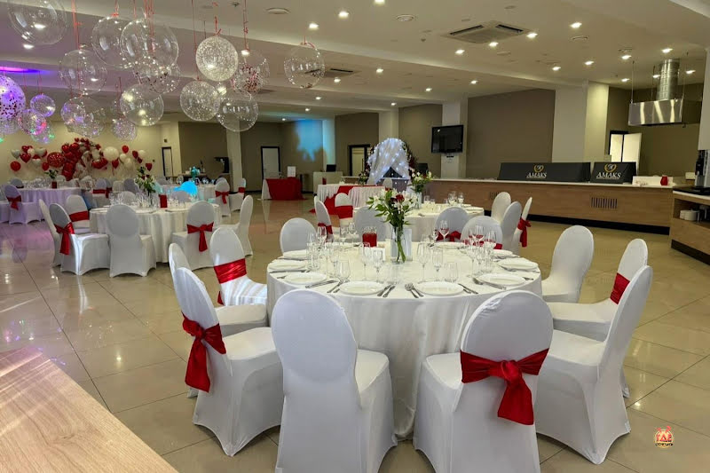 АМАКС Эко Парк фотография №5