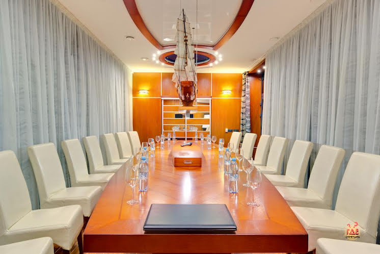 Малый зал в «Турист» фотография №5