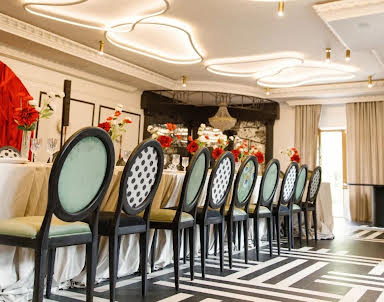  ресторан ИмператорЪ