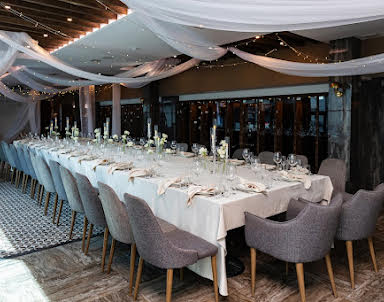  ресторан Байкал Бизнес Центр