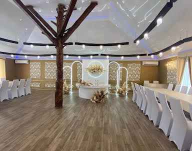  ресторан Поле Чудес