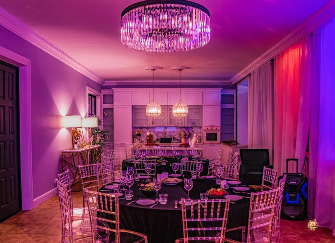 Лофт PRESIDENT в «Космос на ВДНХ» фотография №5