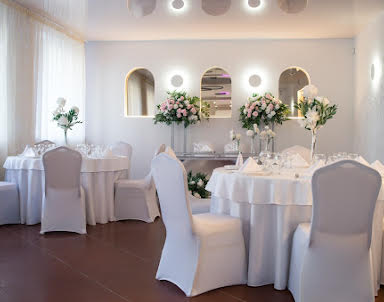  ресторан МАХАОН