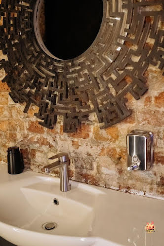 Основной зал в «Brosko Loft» фотография №9