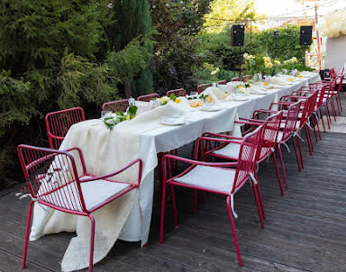  ресторан Коза Тапас