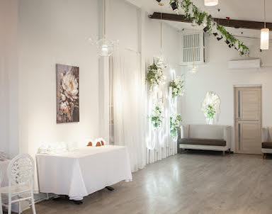  ресторан Щербет на Зорге