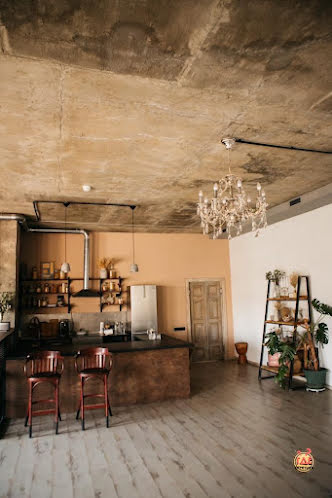 Большой зал в «Лучшее место» фотография №8