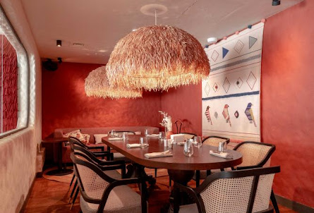 Вип зал 4 в Вип зал 2