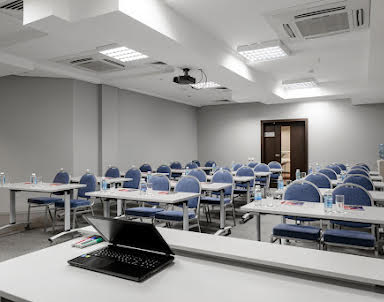  ресторан Gorskiy city hotel