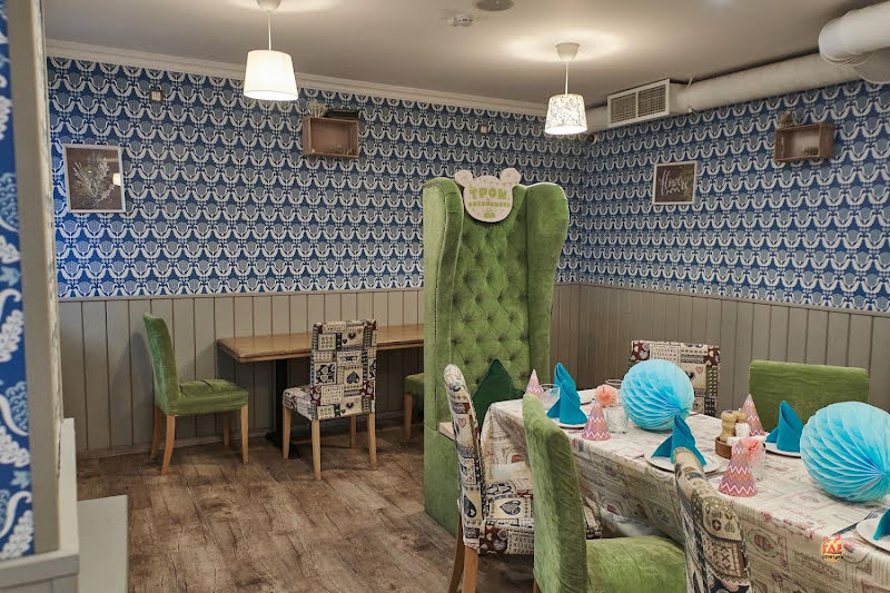 АндерСон на Таганской фотография №16