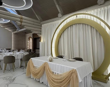  ресторан Адмиралъ