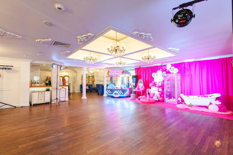 Villaggio на Воронцовских прудах фотография №1