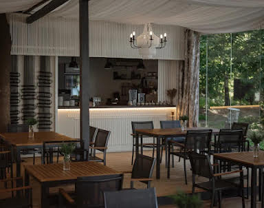  ресторан Берег Желаний