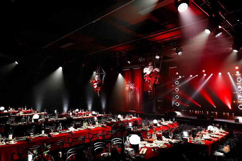 Концерт-холл «Кино» фотография №6