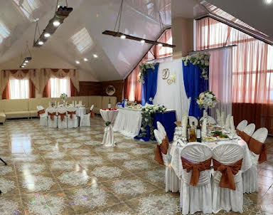  ресторан Адель