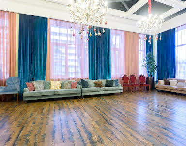  ресторан Luciano