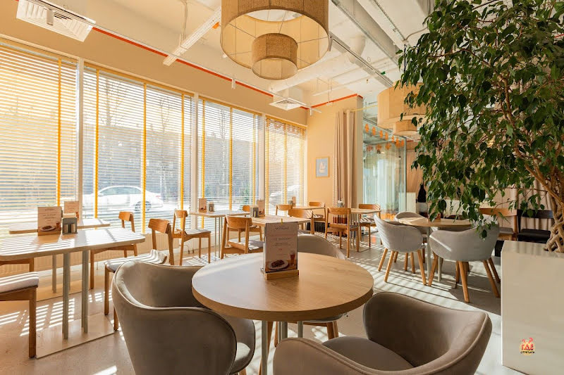 Морошка фотография №7