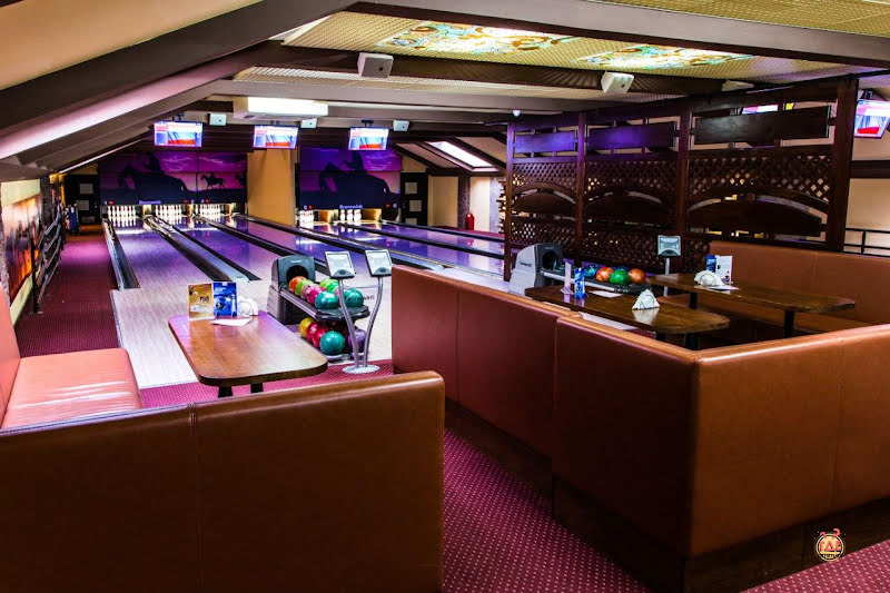 Катания фотография №8