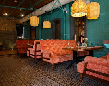  ресторан Буфет на Большой