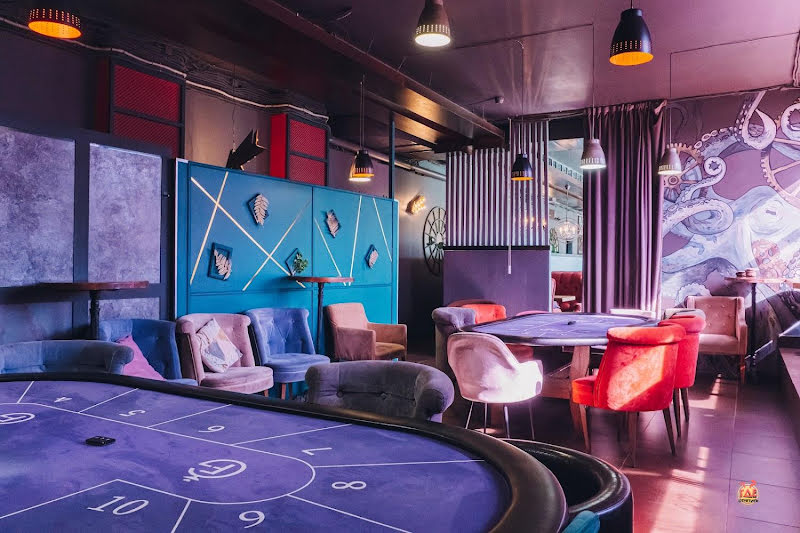 Feromon Primorskaya фотография №6