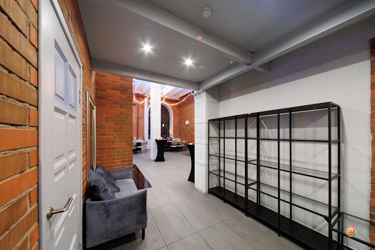 Loft Geo в «География» фотография №4