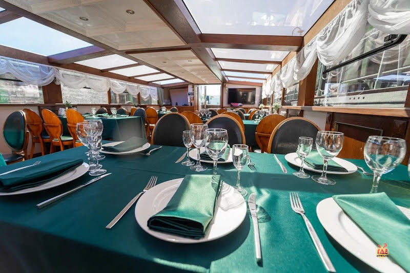 Теплоход "Генерал" фотография №3