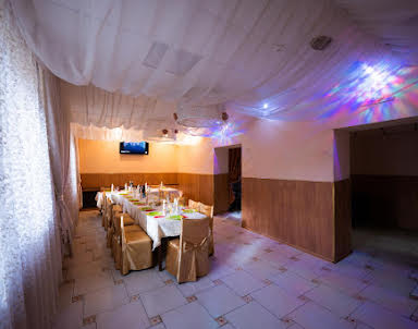  ресторан Марьяж