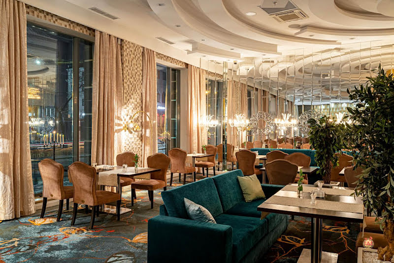 Ramada фотография №19