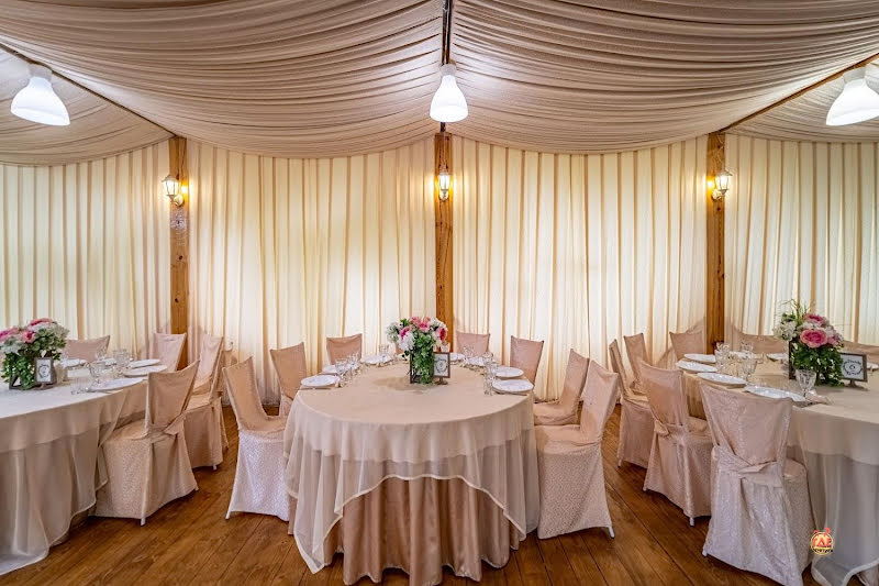 Усадьба фотография №1