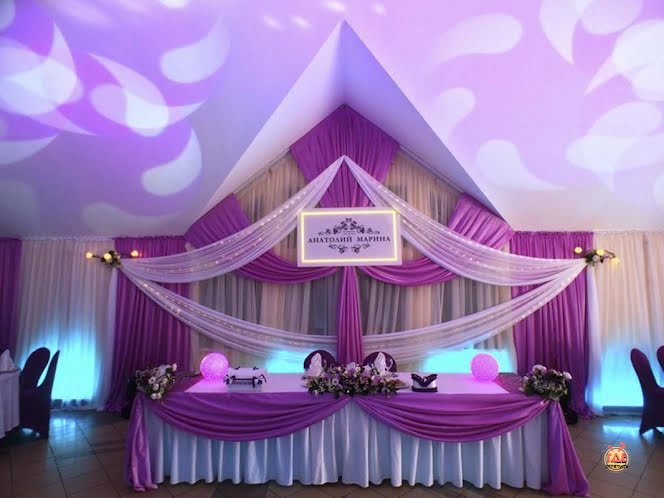 Конференц-зал в «Солярис» фотография №7